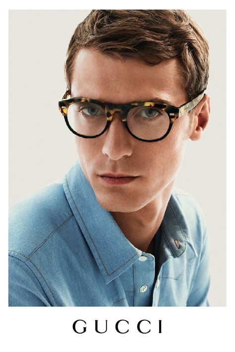 gucci eyeglasses frames men|Gucci prescription glasses for men.